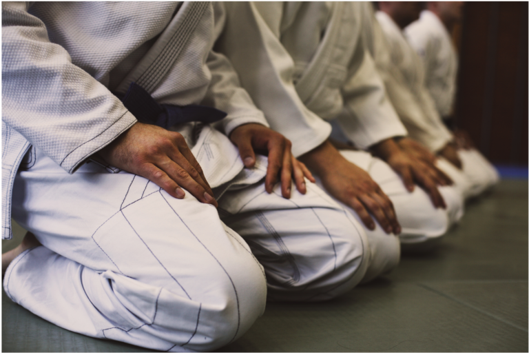 3 Things to Expect When Starting Jiu-Jitsu