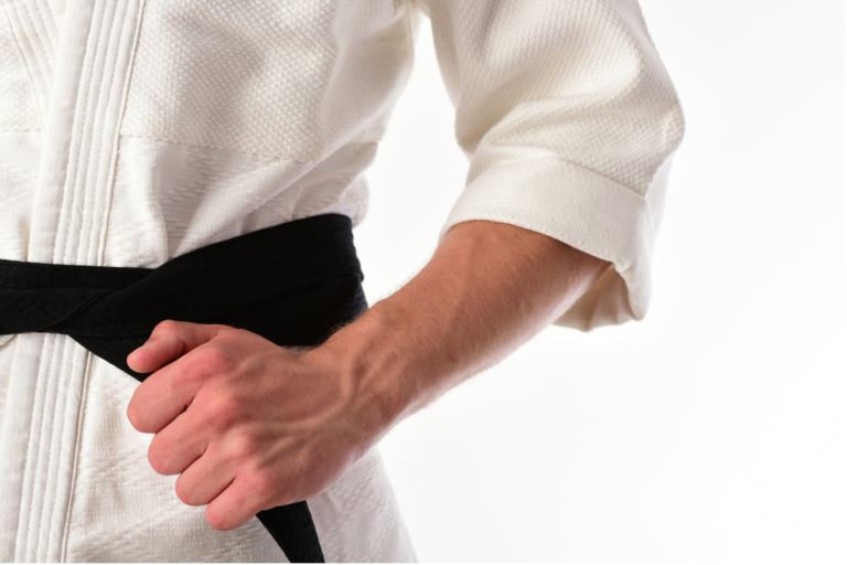 Best Ways to Improve Your Jiu-Jitsu (That Isn’t More Jiu-Jitsu)