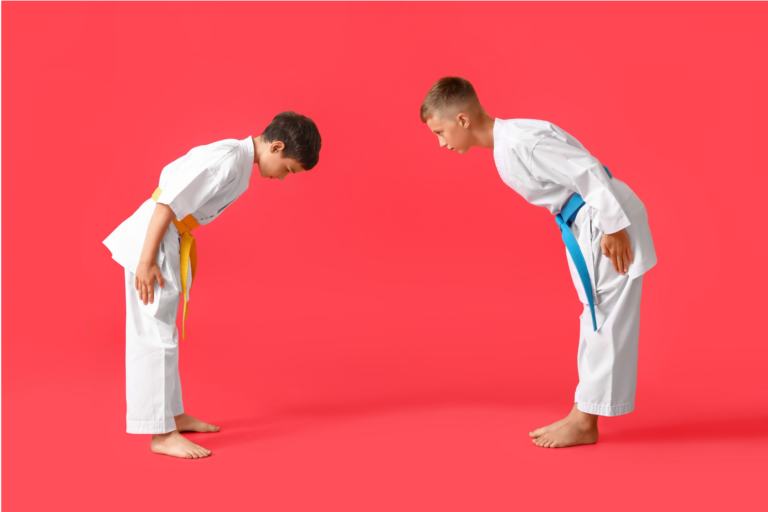 Should I Sign My Kids Up for Jiu-Jitsu?