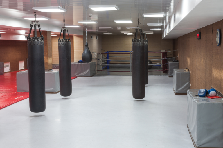 Picking a Jiu-Jitsu Gym: The Ultimate Guide