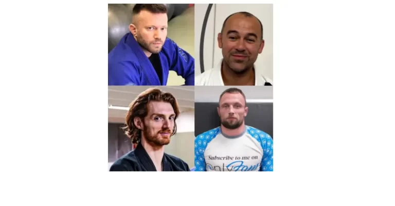 Great Jiu-Jitsu Instructors To Follow