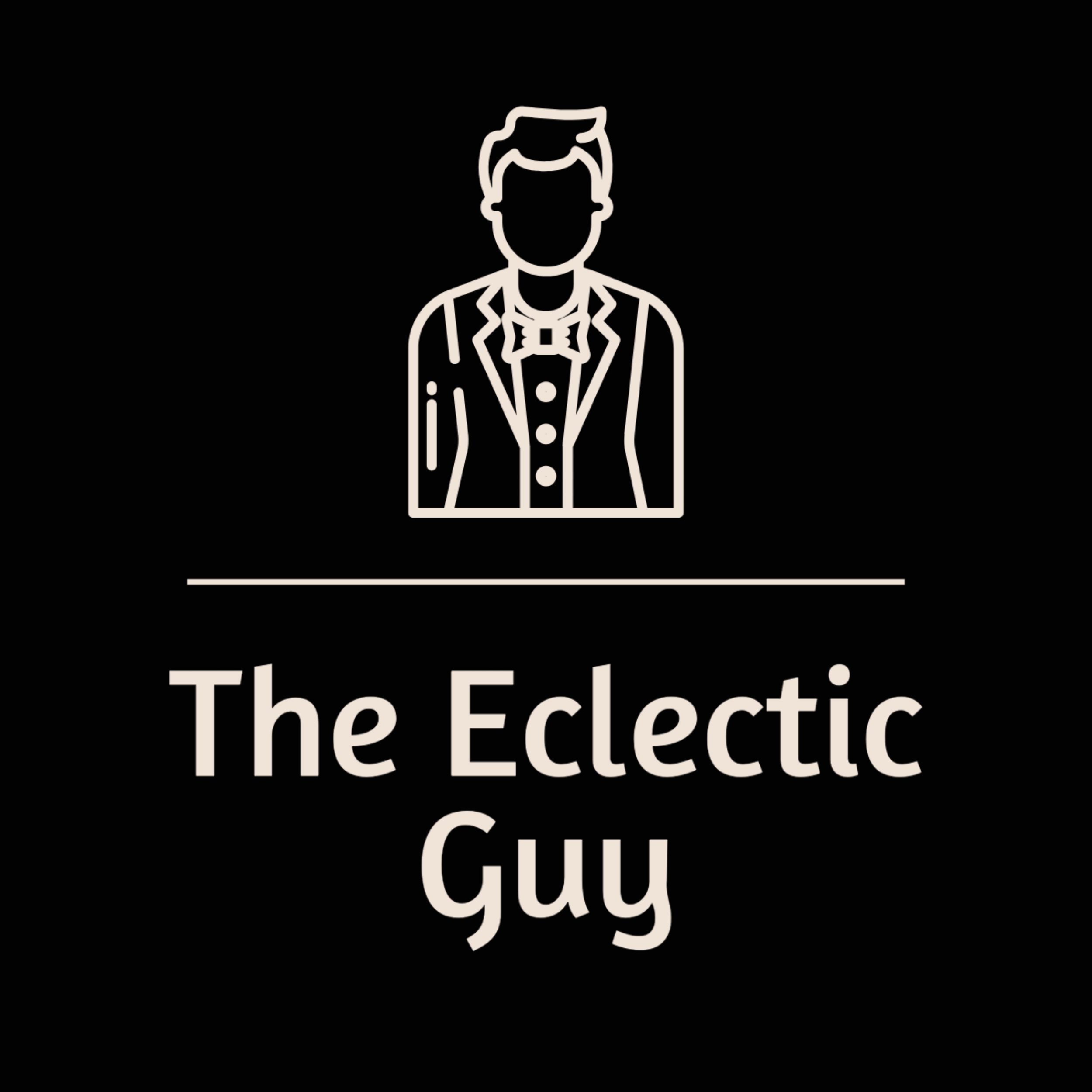 The Eclectic Guy